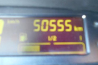 Bloc ABS (freins anti-blocage) RENAULT TWINGO 1
