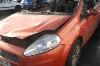 Cremaillere assistee FIAT GRANDE PUNTO