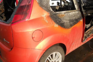 Cremaillere assistee FIAT GRANDE PUNTO