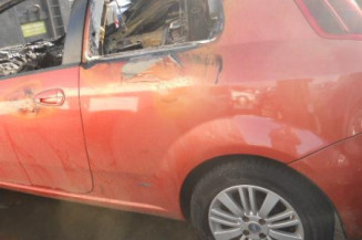 Cremaillere assistee FIAT GRANDE PUNTO
