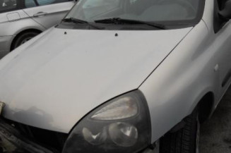 Bloc ABS (freins anti-blocage) RENAULT CLIO 2