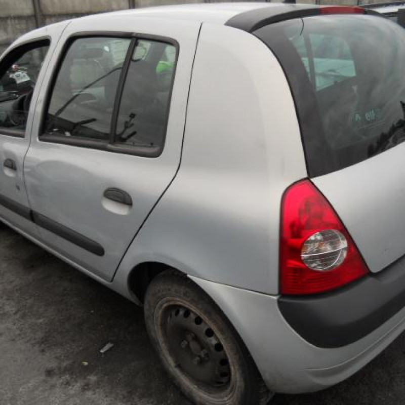 Bloc ABS (freins anti-blocage) RENAULT CLIO 2 Photo n°6