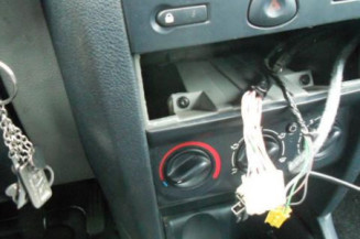 Bloc ABS (freins anti-blocage) RENAULT CLIO 2