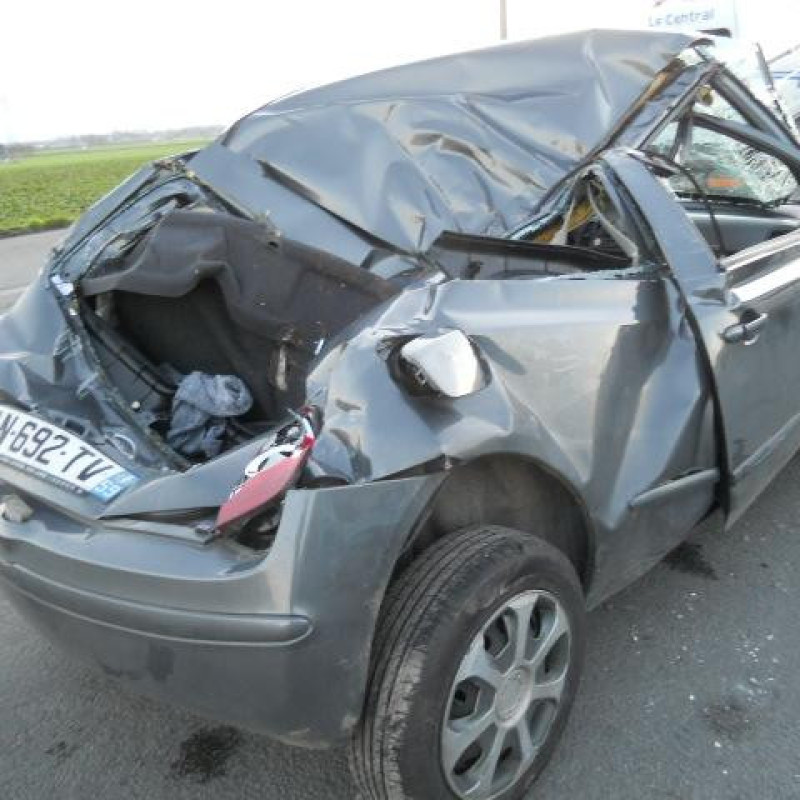 Etrier avant droit (freinage) NISSAN MICRA 3 Photo n°5
