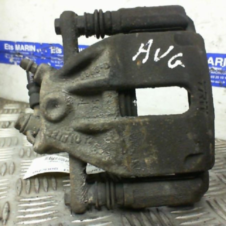 Etrier avant gauche (freinage) NISSAN MICRA 3