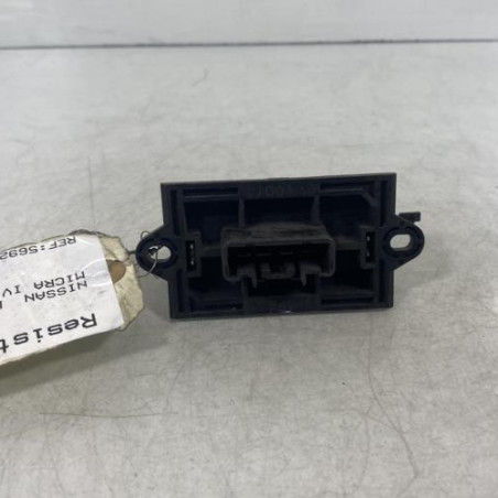 Resistance chauffage NISSAN MICRA 3
