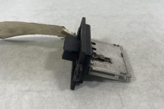 Resistance chauffage NISSAN MICRA 3