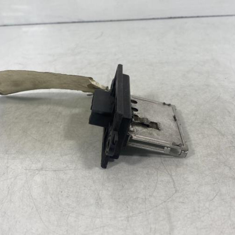 Resistance chauffage NISSAN MICRA 3 Photo n°3