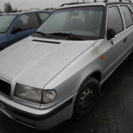 Amortisseur avant droit SKODA FELICIA