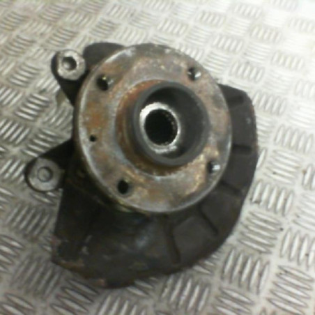 Pivot de moyeu avant gauche SKODA FELICIA Photo n°1
