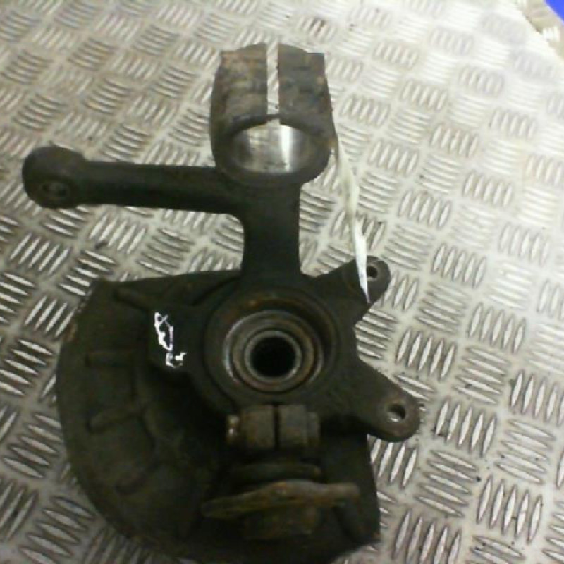 Pivot de moyeu avant gauche SKODA FELICIA Photo n°2