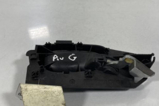 Poignee interieur avant gauche PEUGEOT 307