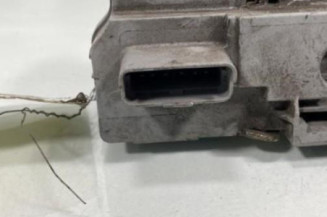 Serrure avant gauche PEUGEOT 307