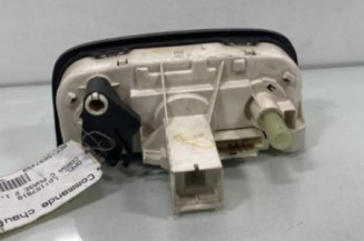 Commande chauffage OPEL CORSA C