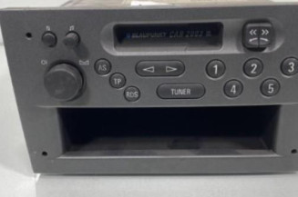 Autoradio d'origine OPEL CORSA C Photo n°1