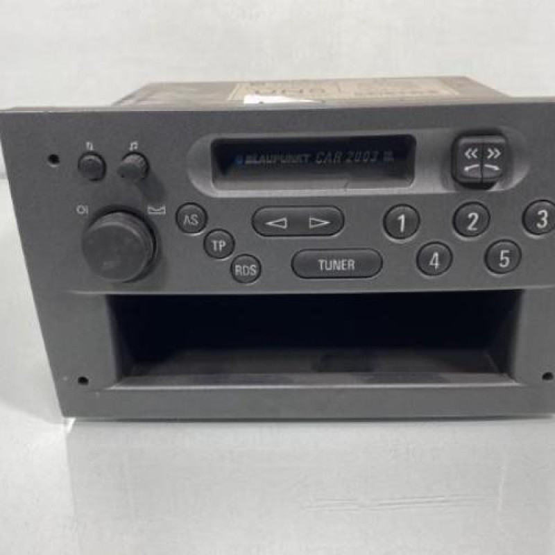 Autoradio d'origine OPEL CORSA C Photo n°1