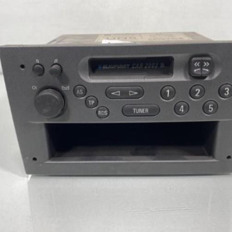 Autoradio d'origine OPEL CORSA C Photo n°1