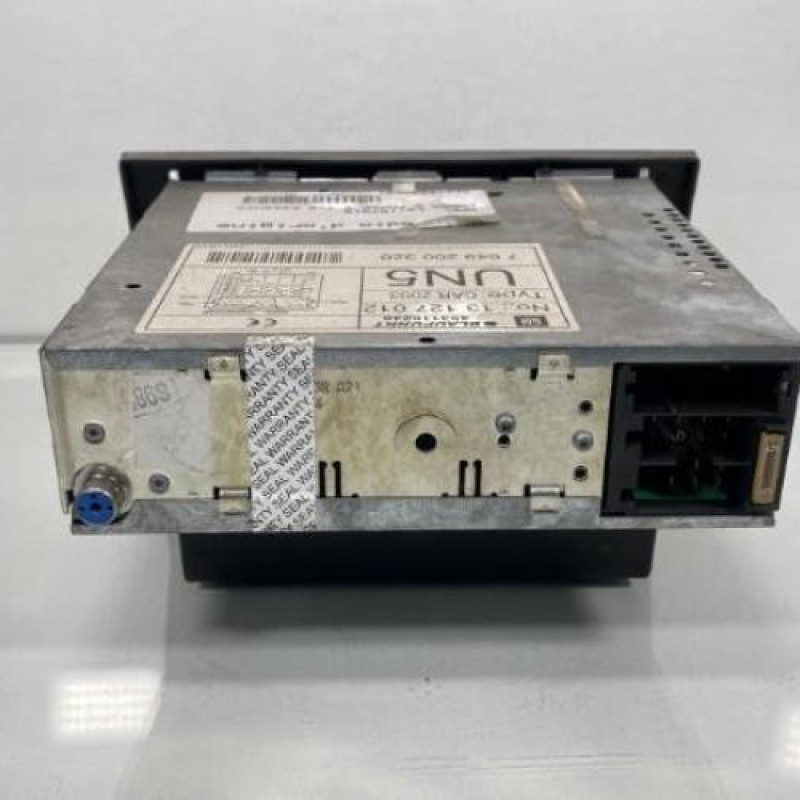 Autoradio d'origine OPEL CORSA C Photo n°3