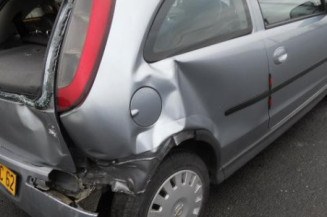 Autoradio d'origine OPEL CORSA C