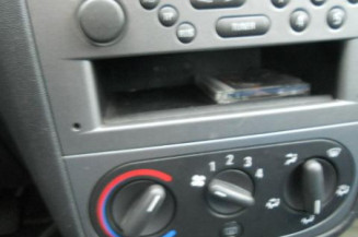 Autoradio d'origine OPEL CORSA C