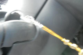 Autoradio d'origine OPEL CORSA C