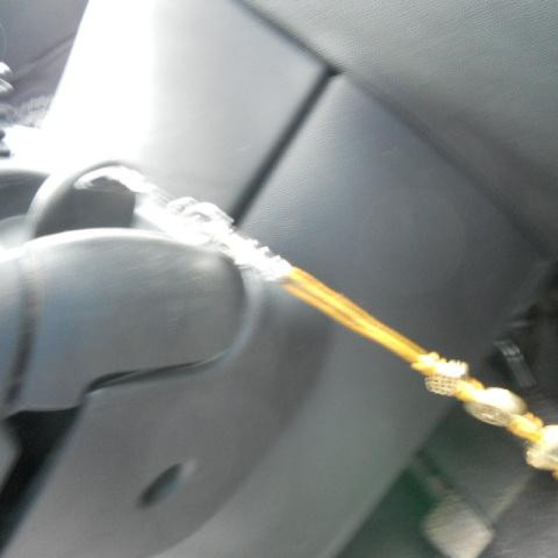 Autoradio d'origine OPEL CORSA C Photo n°11