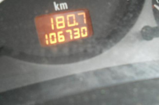 Autoradio d'origine OPEL CORSA C