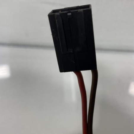 Pulseur d'air OPEL CORSA C