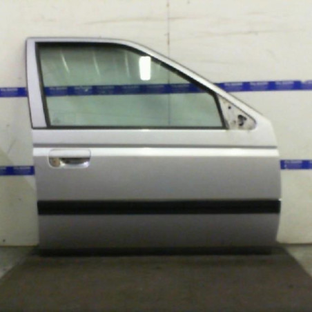 Porte avant droit PEUGEOT 605 Photo n°1