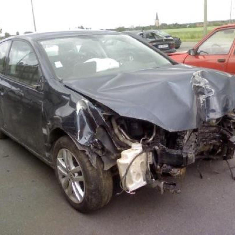 Autoradio d'origine VOLKSWAGEN GOLF 6 Photo n°4