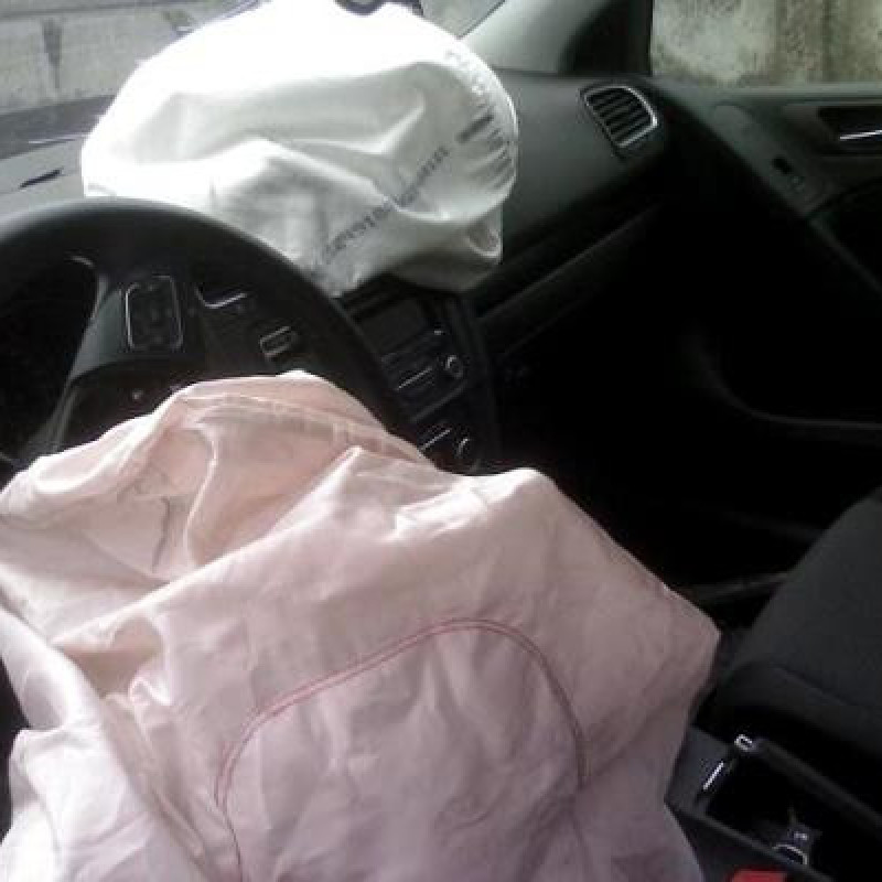 Autoradio d'origine VOLKSWAGEN GOLF 6 Photo n°6