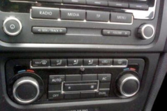 Autoradio d'origine VOLKSWAGEN GOLF 6