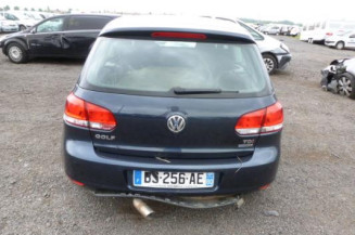 Autoradio d'origine VOLKSWAGEN GOLF 6