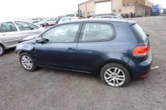 Autoradio d'origine VOLKSWAGEN GOLF 6