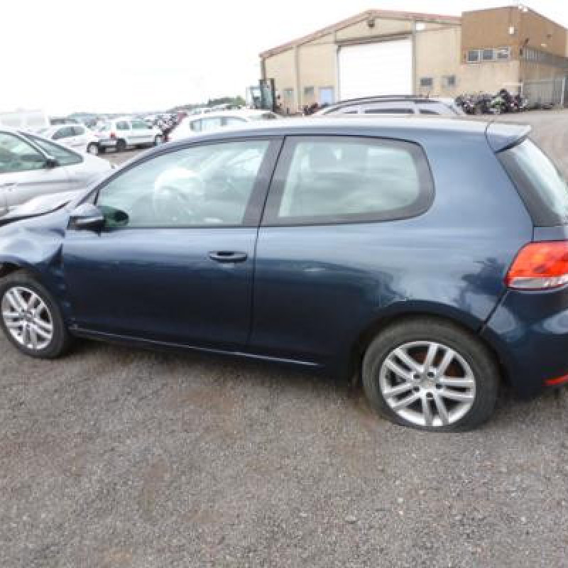 Autoradio d'origine VOLKSWAGEN GOLF 6 Photo n°11