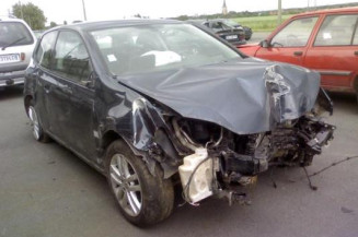 Commande chauffage VOLKSWAGEN GOLF 6