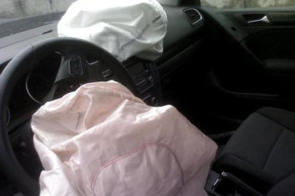 Commande chauffage VOLKSWAGEN GOLF 6