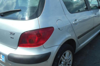 Bloc ABS (freins anti-blocage) PEUGEOT 307