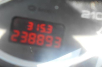 Bloc ABS (freins anti-blocage) PEUGEOT 307