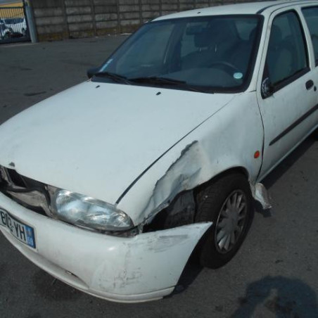 Cremaillere assistee FORD FIESTA 4