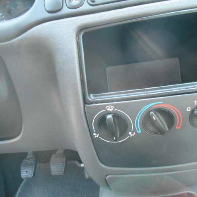 Cremaillere assistee FORD FIESTA 4 Photo n°7