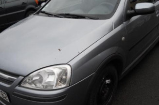 Moto ventilateur radiateur OPEL CORSA C