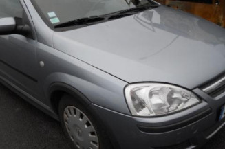 Moto ventilateur radiateur OPEL CORSA C
