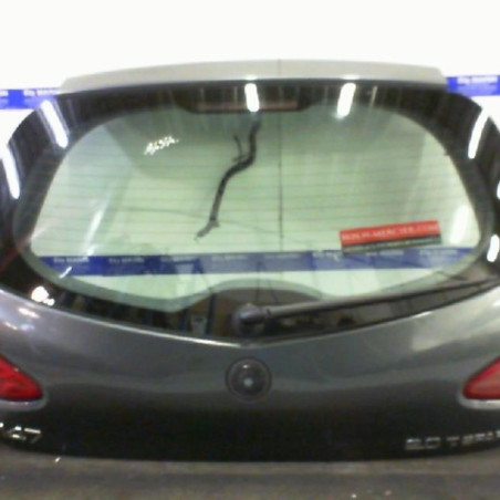 Malle/Hayon arriere ALFA ROMEO 147 Photo n°1