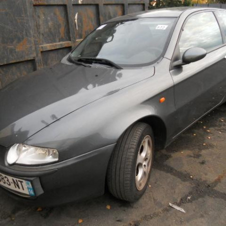 Malle/Hayon arriere ALFA ROMEO 147