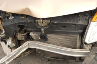 Boite de vitesses RENAULT MODUS