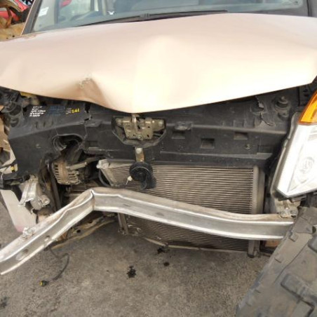 Boite de vitesses RENAULT MODUS