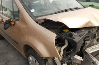 Boite de vitesses RENAULT MODUS