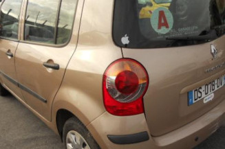 Boite de vitesses RENAULT MODUS