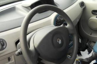 Boite de vitesses RENAULT MODUS